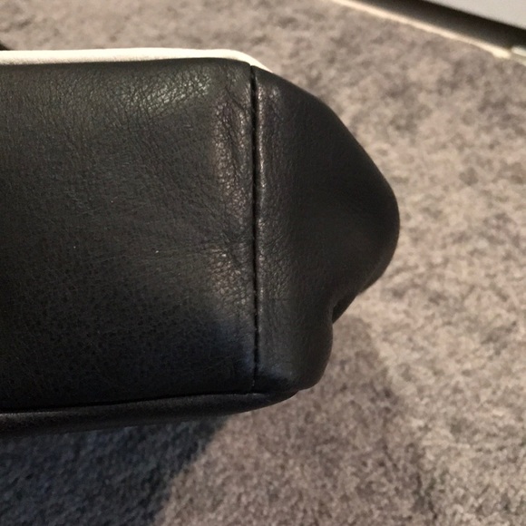 Fossil crossbody purse - Picture 8 of 9